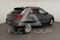 2023 Volkswagen T-Roc