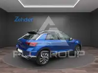 2023 Volkswagen T-Roc