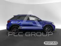 2023 Volkswagen T-Roc