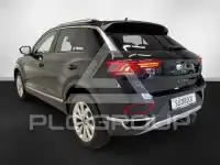 2023 Volkswagen T-Roc