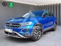 2023 Volkswagen T-Roc
