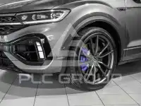 2023 Volkswagen T-Roc