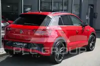 2023 Volkswagen T-Roc