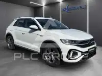2023 Volkswagen T-Roc