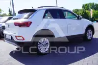 2023 Volkswagen T-Roc