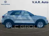 2023 Volkswagen T-Roc