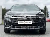 2023 Volkswagen T-Roc