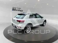 2023 Volkswagen T-Roc