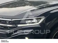 2023 Volkswagen T-Roc