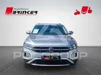 2023 Volkswagen T-Roc