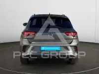 2023 Volkswagen T-Roc