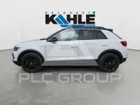 2023 Volkswagen T-Roc