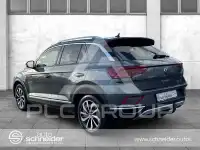2023 Volkswagen T-Roc