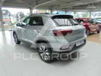 2023 Volkswagen T-Roc