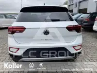 2023 Volkswagen T-Roc