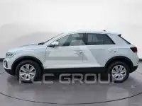 2023 Volkswagen T-Roc