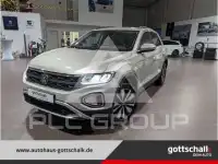 2023 Volkswagen T-Roc