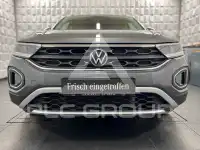 2023 Volkswagen T-Roc