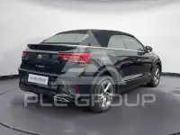 2023 Volkswagen T-Roc