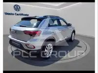 2023 Volkswagen T-Roc