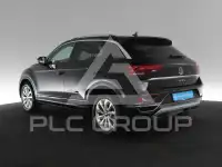 2023 Volkswagen T-Roc