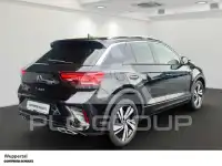 2023 Volkswagen T-Roc