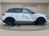 2023 Volkswagen T-Roc