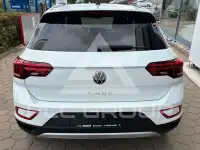2023 Volkswagen T-Roc