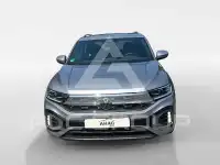 2023 Volkswagen T-Roc