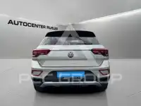 2023 Volkswagen T-Roc