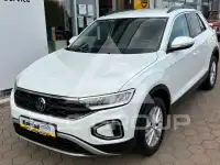 2023 Volkswagen T-Roc