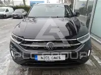 2023 Volkswagen T-Roc