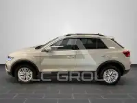 2023 Volkswagen T-Roc