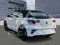 2023 Volkswagen T-Roc