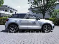 2023 Volkswagen T-Roc
