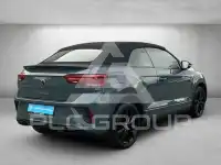 2023 Volkswagen T-Roc