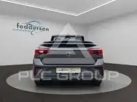 2023 Volkswagen T-Roc