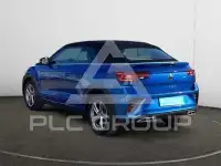 2023 Volkswagen T-Roc