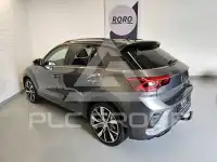 2023 Volkswagen T-Roc