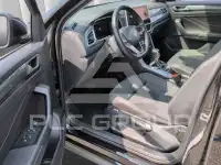 2023 Volkswagen T-Roc
