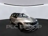 2023 Volkswagen T-Roc