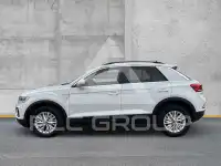 2023 Volkswagen T-Roc