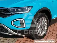 2023 Volkswagen T-Roc