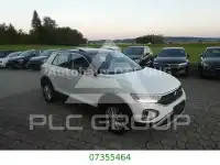 2023 Volkswagen T-Roc