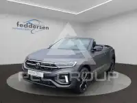 2023 Volkswagen T-Roc