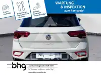 2023 Volkswagen T-Roc