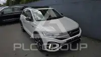 2023 Volkswagen T-Roc