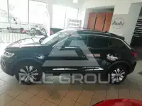 2023 Volkswagen T-Roc
