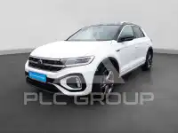 2023 Volkswagen T-Roc