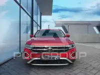 2023 Volkswagen T-Roc